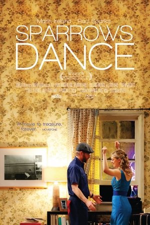 Постер: Sparrows Dance