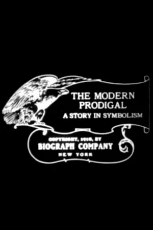 Постер: The Modern Prodigal