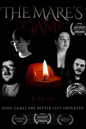 Постер: The Mare's Game