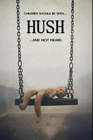 Постер: Hush