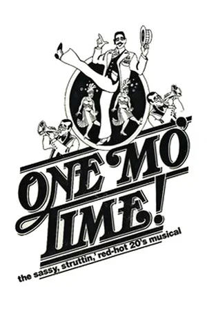 Постер: One Mo' Time