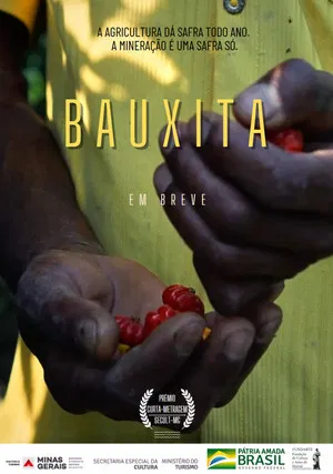 Постер: Bauxita