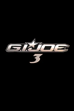Постер: G.I. Joe: Бросок кобры 3. Глаза Змеи