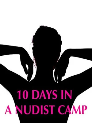 Постер: 10 Days in a Nudist Camp