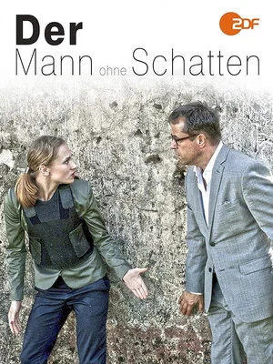 Постер: Der Mann ohne Schatten
