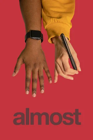 Постер: Almost