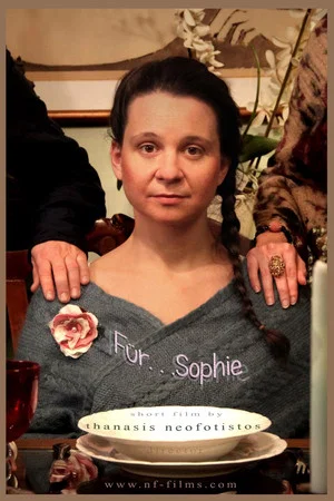 Постер: Fur...Sophie