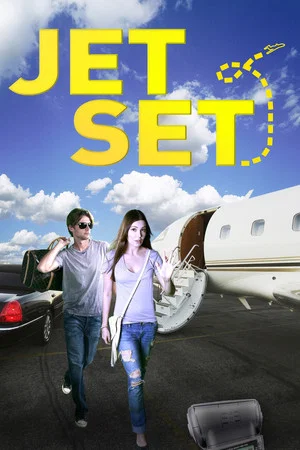 Постер: Jet Set