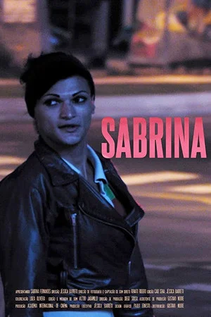 Постер: Sabrina