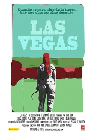 Постер: Las Vegas