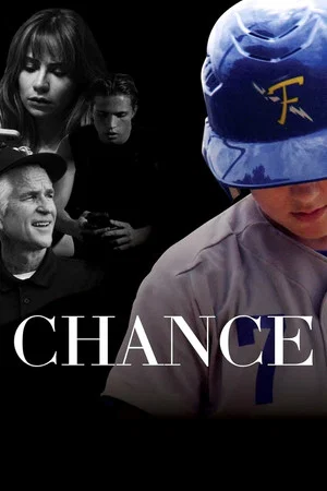 Постер: Chance