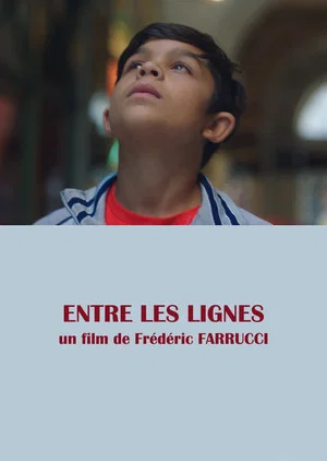 Постер: Entre les lignes