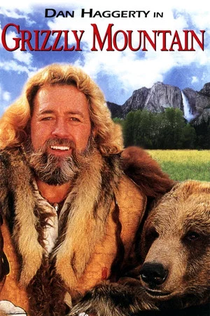 Постер: Grizzly Mountain
