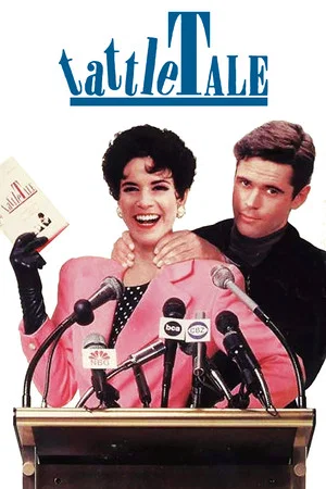 Постер: Tattle Tale