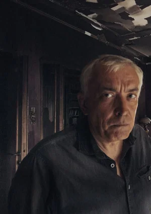 Постер: Ljubivoje. The Actor.