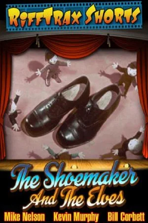 Постер: The Elves and the Shoemaker