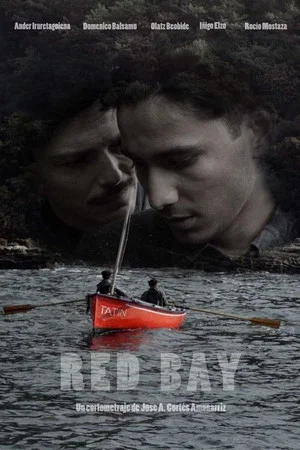 Постер: Red Bay
