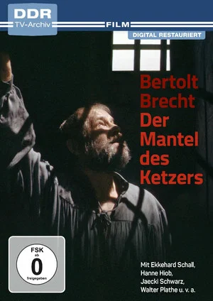 Постер: Der Mantel des Ketzers