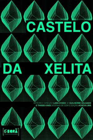 Постер: Castelo da Xelita