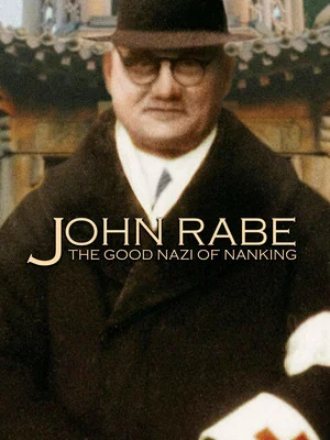 Постер: John Rabe - Der Retter mit dem Hakenkreuz