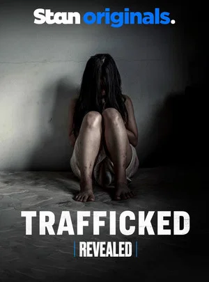 Постер: Trafficked