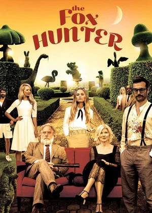 Постер: The Fox Hunter
