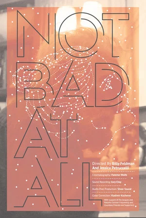 Постер: Not Bad at All