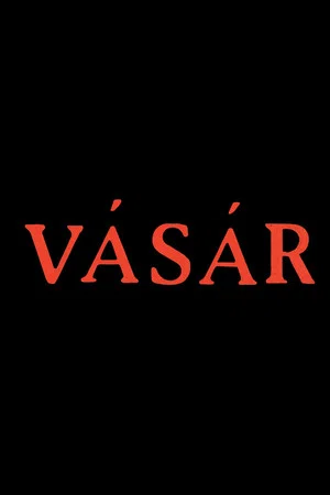 Постер: Vásár