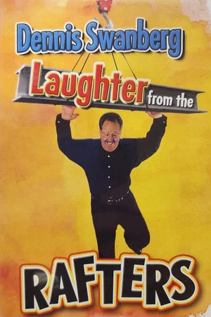 Постер: Laughter from the Rafters