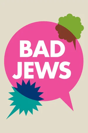 Постер: Bad Jews