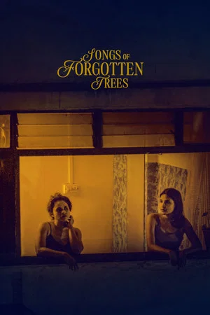 Постер: Songs of Forgotten Trees