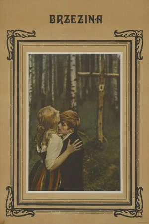 Постер: The Birch Wood
