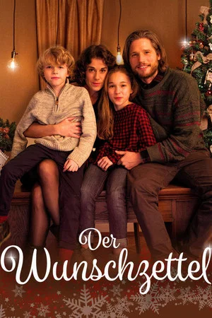 Постер: Der Wunschzettel