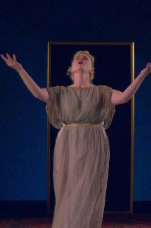 Постер: Le songe de Lady Hamilton
