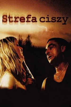 Постер: Strefa ciszy