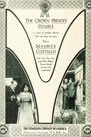 Постер: The Crown Prince's Double