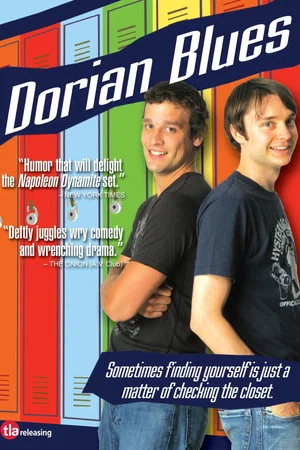 Постер: Dorian Blues