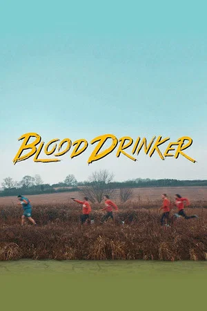 Постер: Blood Drinker