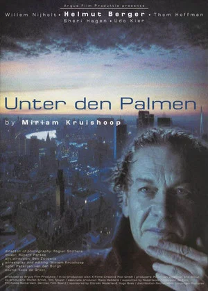 Постер: Unter den Palmen