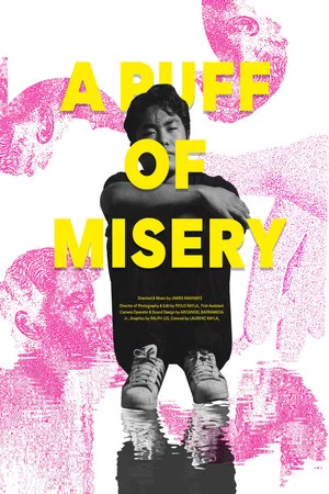 Постер: A Puff of Misery