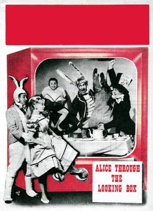Постер: Alice Through the Looking Box