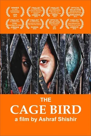 Постер: The Cage Bird