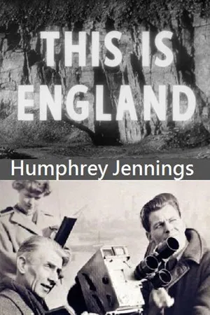 Постер: This Is England