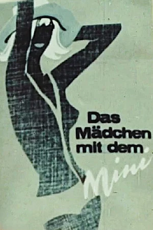 Постер: Das Mädchen mit dem Mini