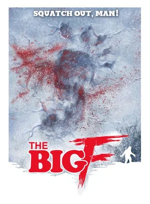 Постер: The Big F