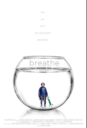 Постер: Breathe