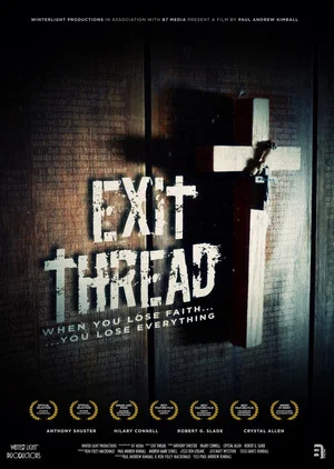 Постер: Exit Thread
