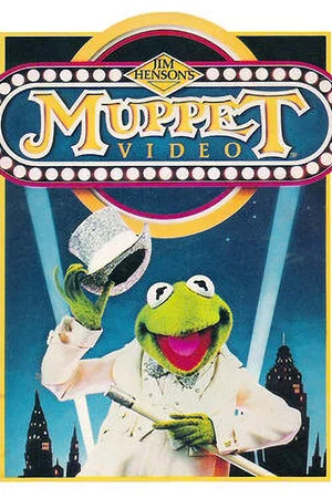 Постер: The Muppet Revue