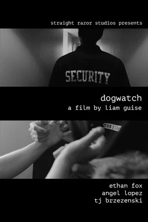 Постер: Dogwatch