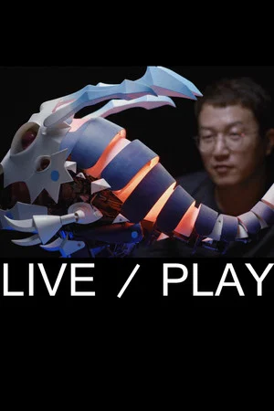 Постер: Live/Play 2015 - League of Legends